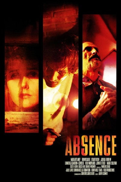 Póster de Absence