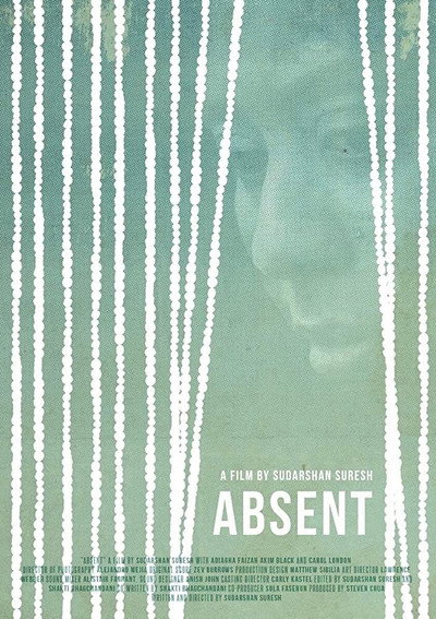 Póster de Absent