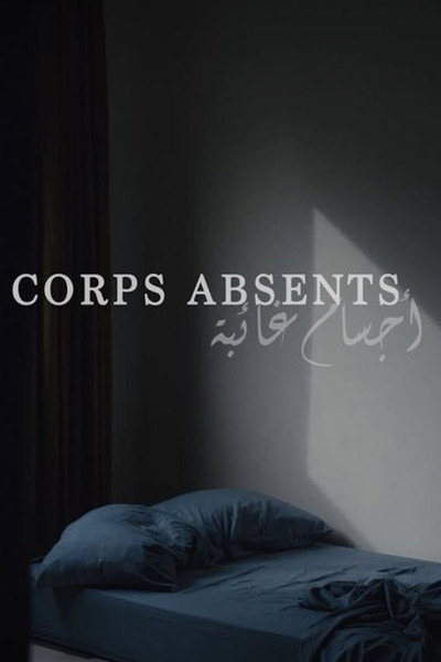 Póster de Absent Bodies