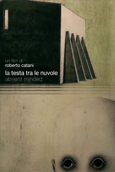 Póster de Absent Minded