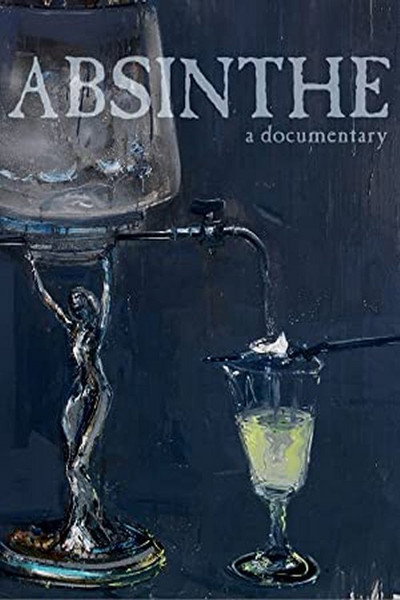 Póster de Absinthe