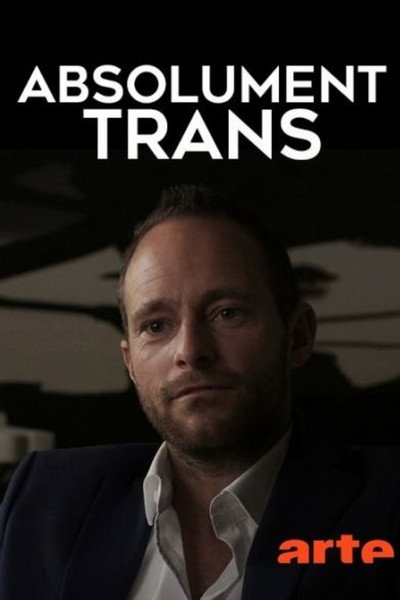 Póster de Absolument Trans