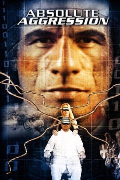 Póster de Absolute Aggression