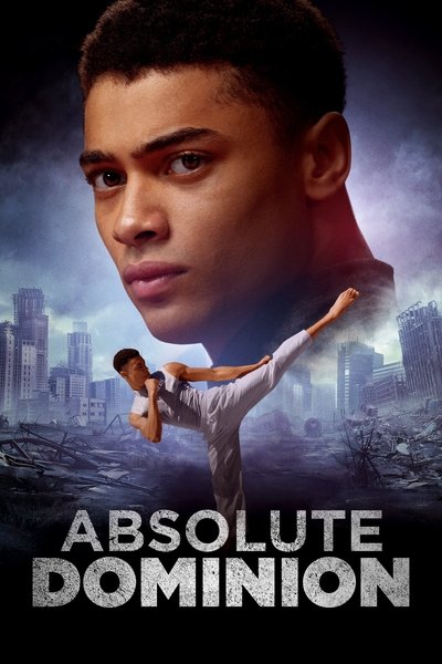Póster de Absolute Dominion