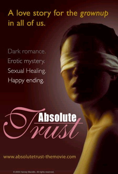Póster de Absolute Trust