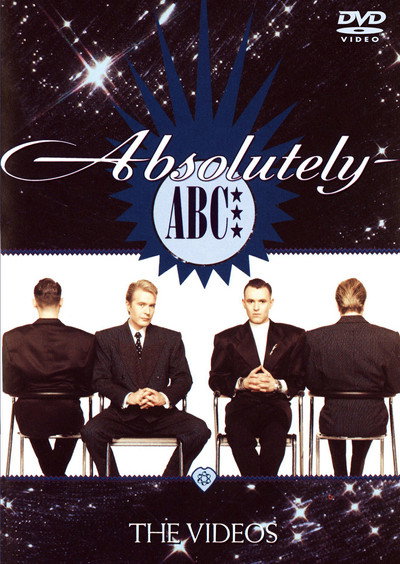 Póster de Absolutely ABC