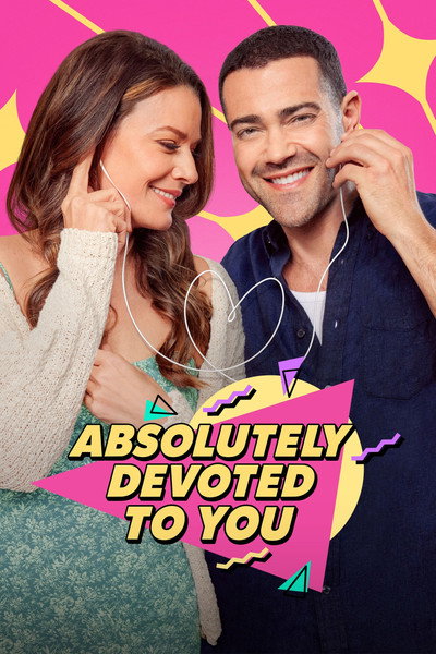 Póster de Absolutely Devoted to You