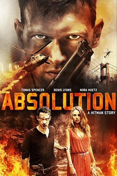 Póster de Absolution