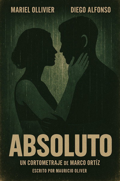 Póster de Absoluto