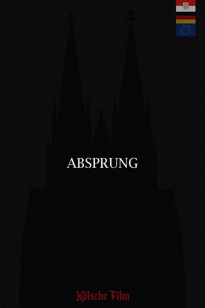 Póster de Absprung