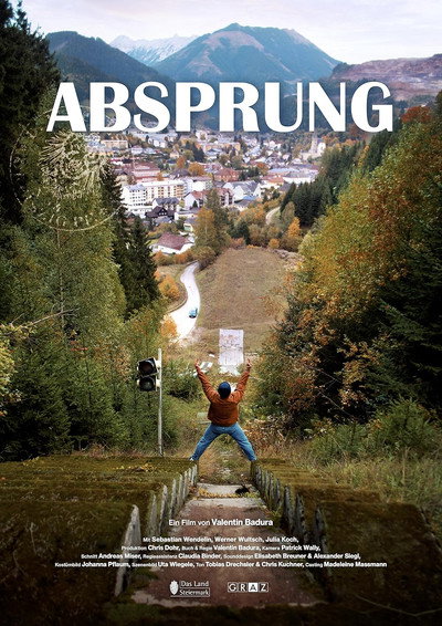 Póster de Absprung