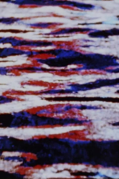 Póster de Abstract in Concrete