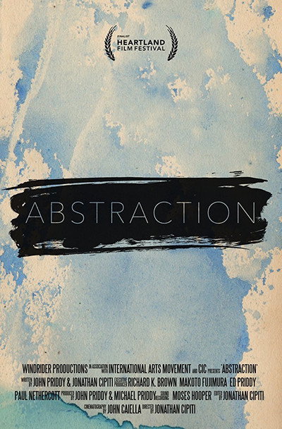 Póster de Abstraction