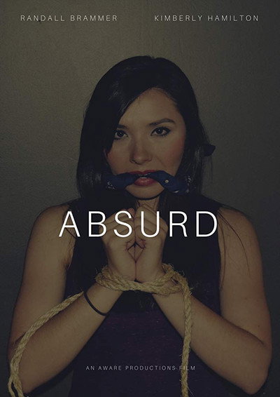 Póster de Absurd