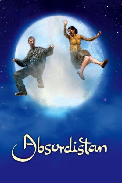 Póster de Absurdistan