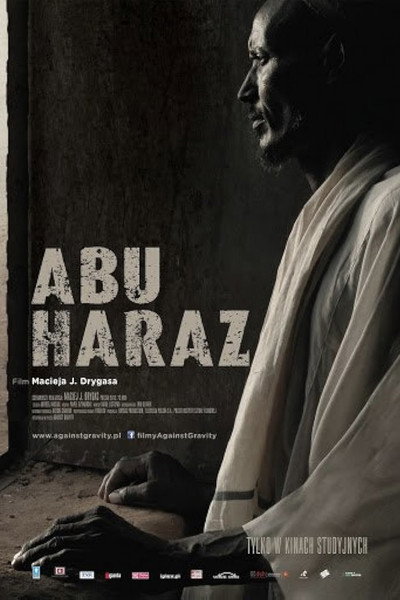 Póster de Abu Haraz