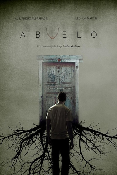 Póster de Abuelo