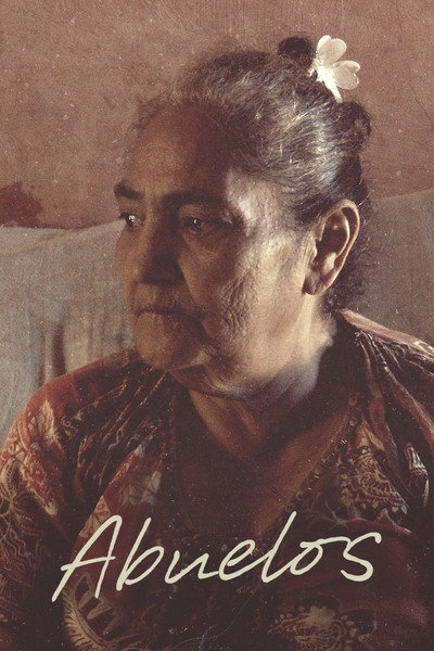 Póster de Abuelos