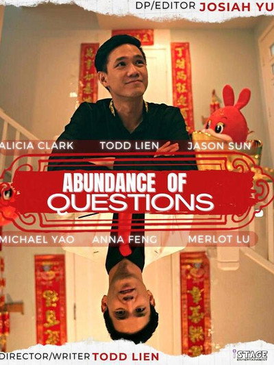 Póster de Abundance of Questions