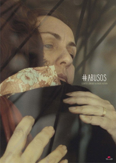 Póster de Abuses