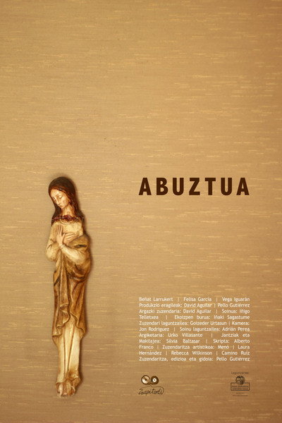 Póster de Abuztua