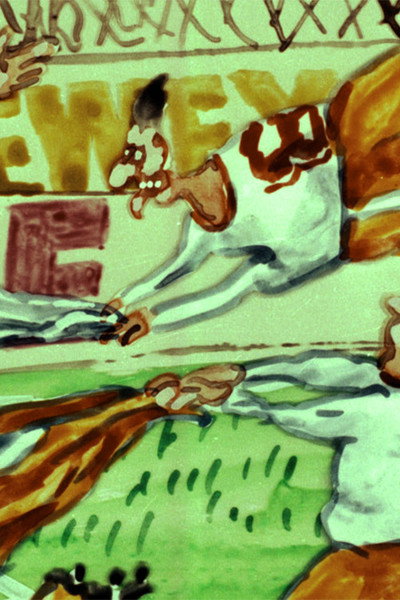 Póster de Aby do gwizdka