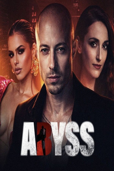 Póster de Abyss