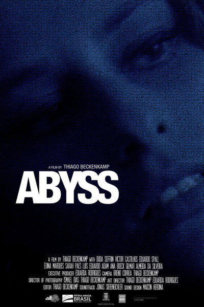 Póster de Abyss