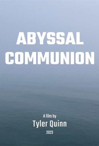 Póster de Abyssal Communion