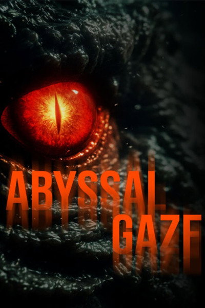 Póster de Abyssal Gaze