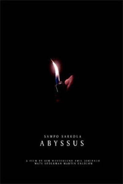 Póster de Abyssus