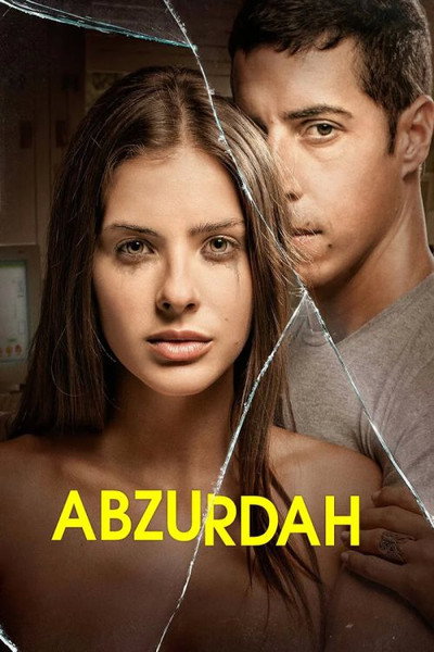 Póster de Abzurdah