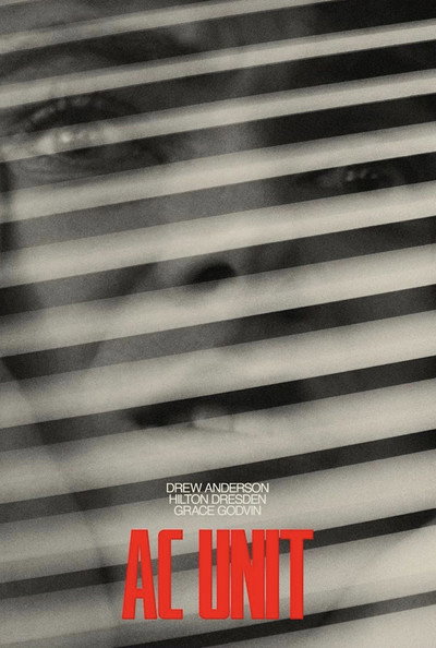 Póster de AC Unit