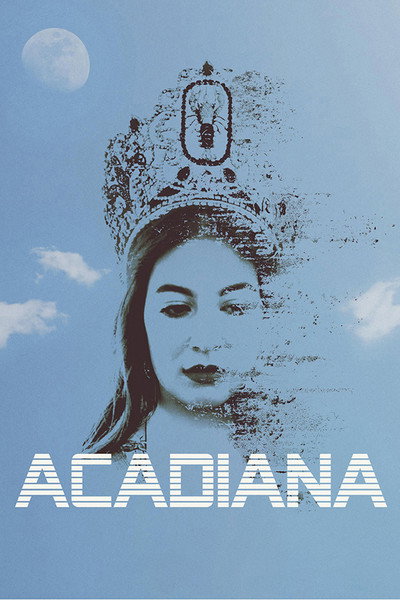 Póster de Acadiana