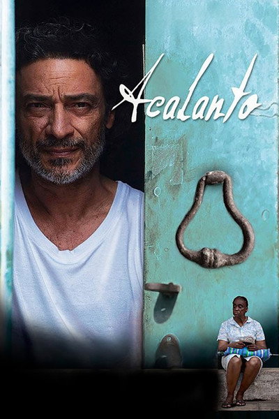 Póster de Acalanto