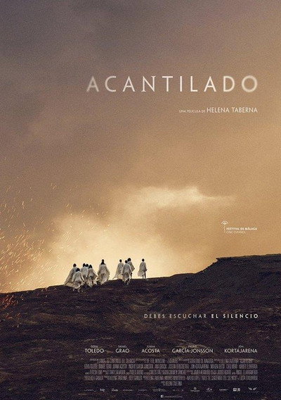 Póster de Acantilado