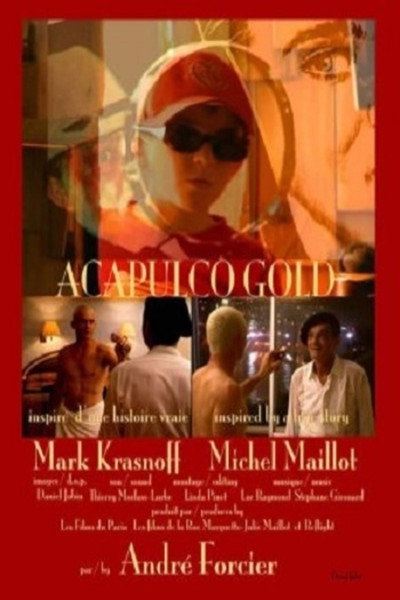 Póster de Acapulco Gold