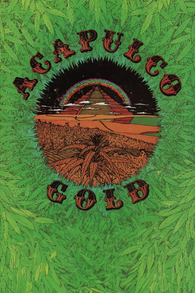 Póster de Acapulco Gold