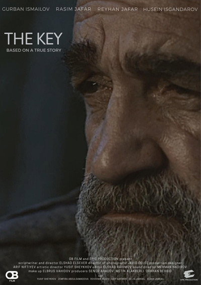 Póster de Açar