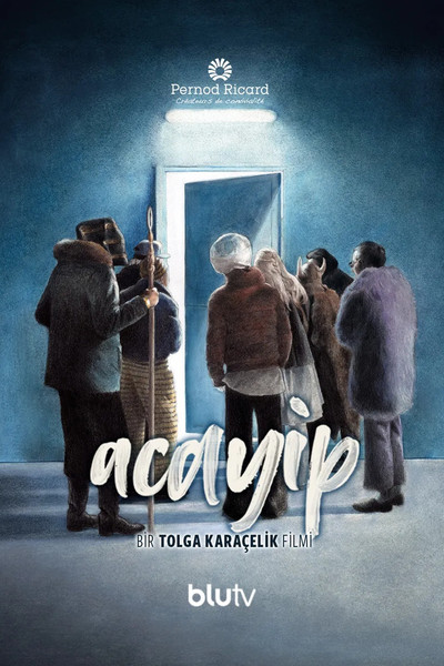 Póster de Acayip