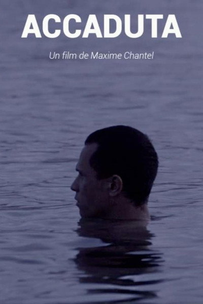 Póster de Accaduta