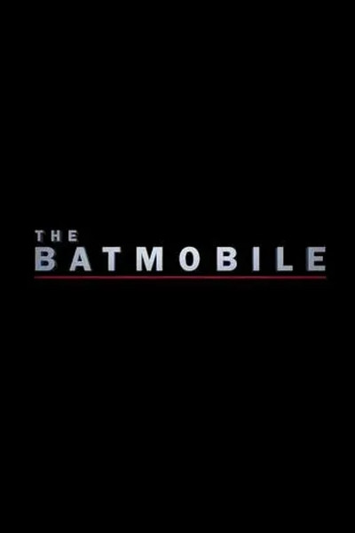 Póster de Accelerating Design: The New Batmobile