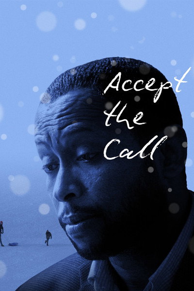 Póster de Accept the Call