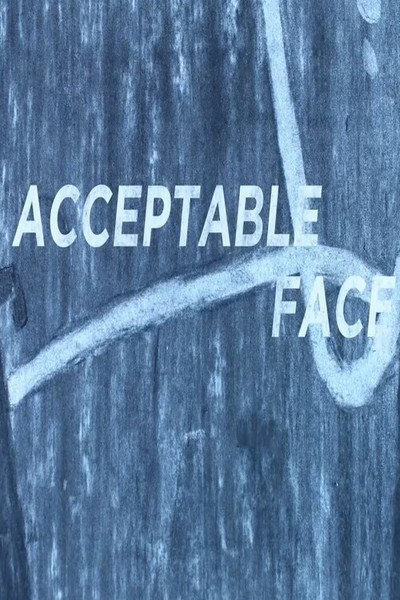 Póster de Acceptable Face