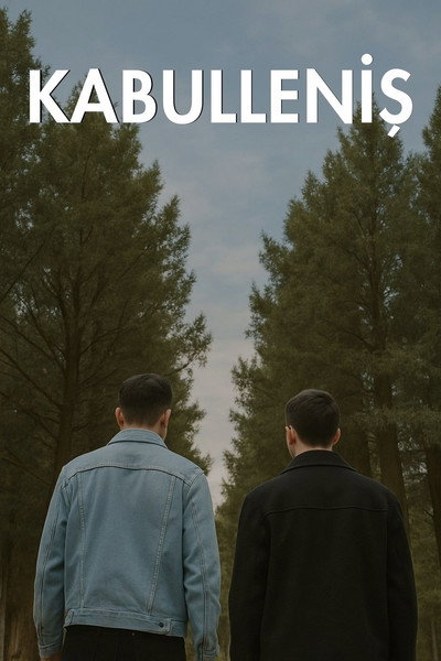 Póster de Acceptance