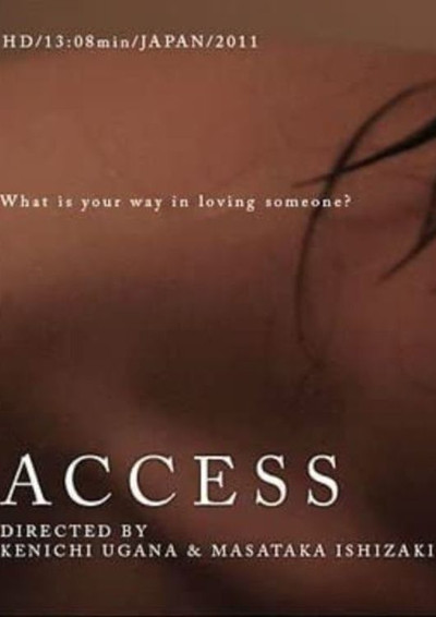 Póster de Access