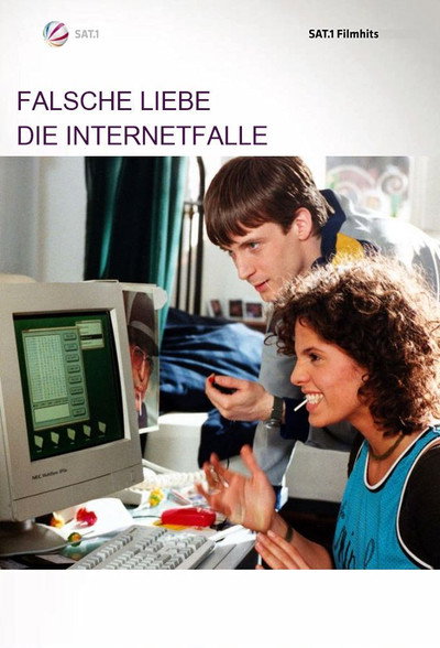 Póster de Access Denied