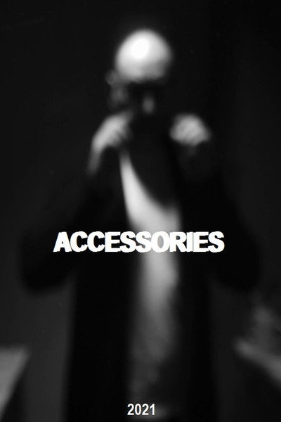 Póster de Accessories