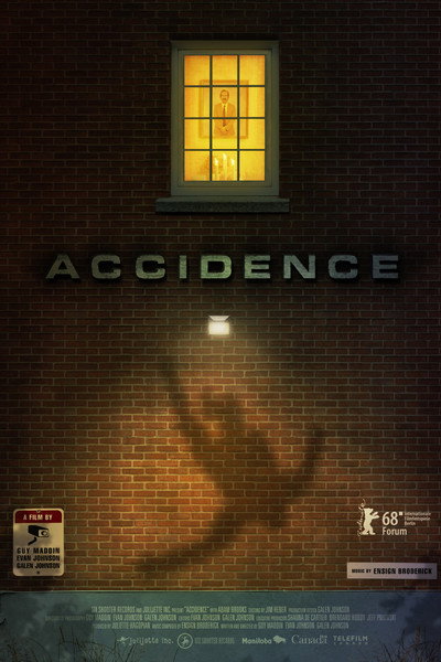 Póster de Accidence