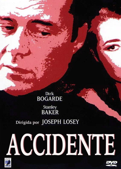 Póster de Accidente